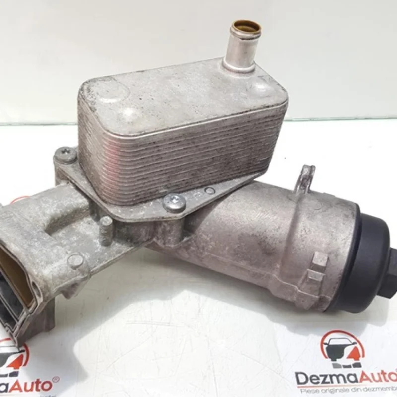 Transport gratuit Racitor ulei, Bmw 3 (E46) 2.0d (id:334398)